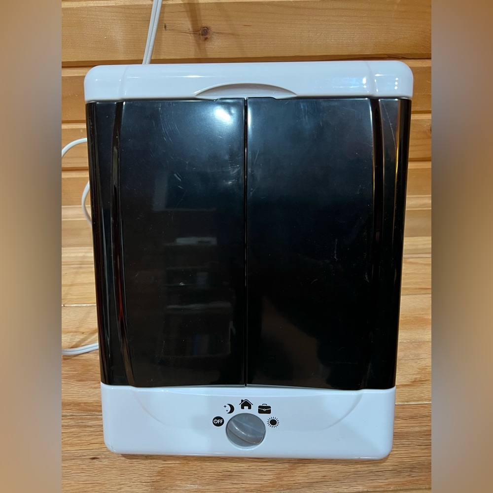 Conair 3 Way Mirror